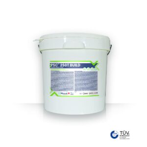 PScoat Plus — Fassadendämmung nach Fläche